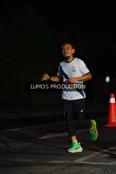 Runner Photo 4865723