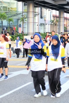 Runner Photo 4865734