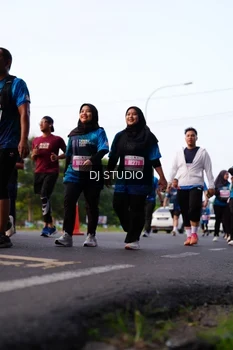 Runner Photo 4865735