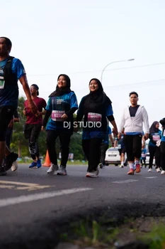 Runner Photo 4865738