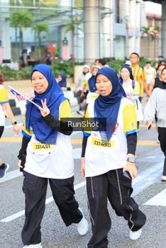 Runner Photo 4865743