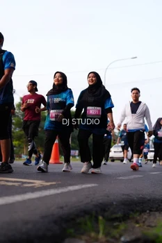 Runner Photo 4865745