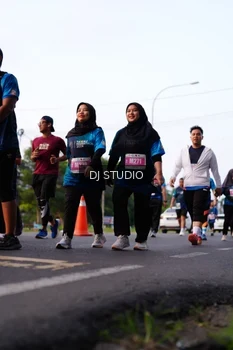 Runner Photo 4865748