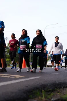 Runner Photo 4865749