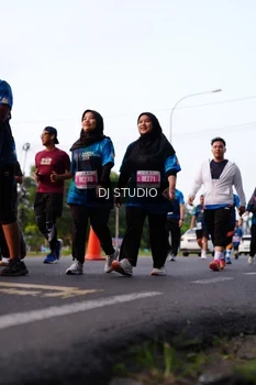 Runner Photo 4865751