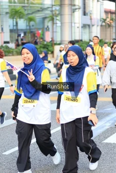 Runner Photo 4865755