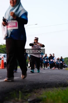 Runner Photo 4865757
