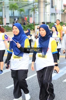Runner Photo 4865760