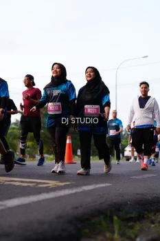 Runner Photo 4865761