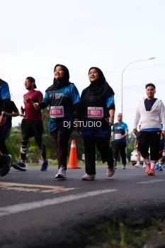 Runner Photo 4865762