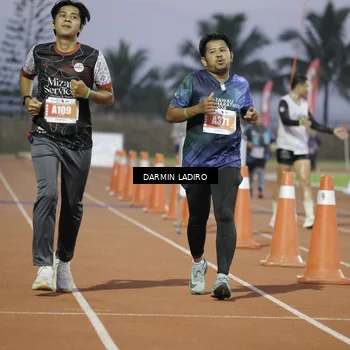 Runner Photo 4865764