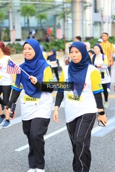 Runner Photo 4865765