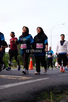 Runner Photo 4865767
