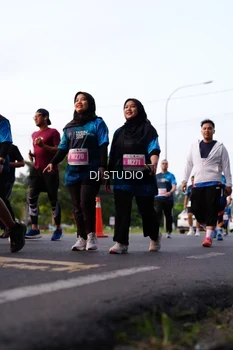 Runner Photo 4865768