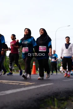 Runner Photo 4865769