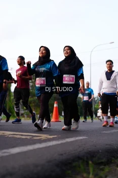 Runner Photo 4865770