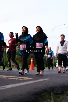 Runner Photo 4865771