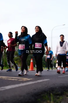 Runner Photo 4865772