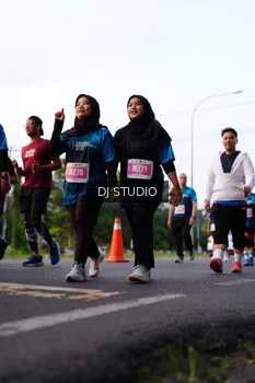 Runner Photo 4865773
