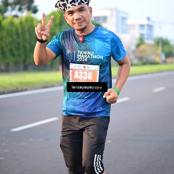 Runner Photo 4865774