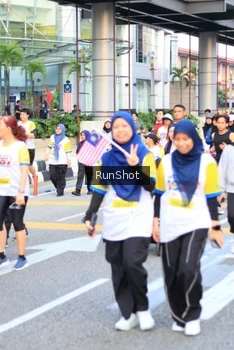 Runner Photo 4865775