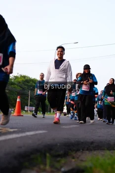 Runner Photo 4865778
