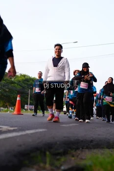Runner Photo 4865781