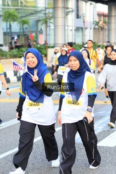 Runner Photo 4865782