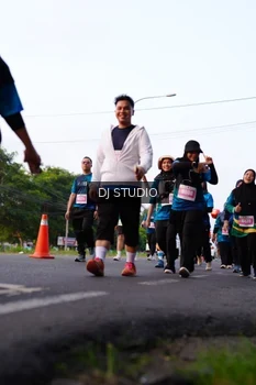Runner Photo 4865788