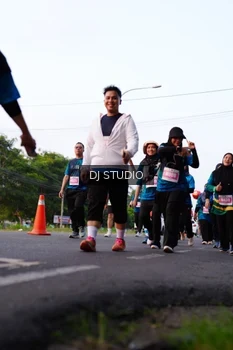 Runner Photo 4865791