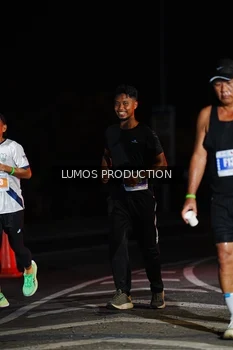 Runner Photo 4865793