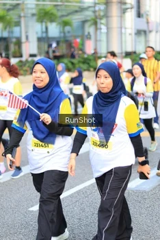 Runner Photo 4865799