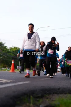 Runner Photo 4865801