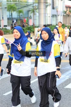 Runner Photo 4865803
