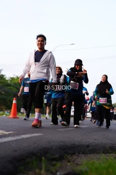 Runner Photo 4865804