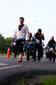 Runner Photo 4865805