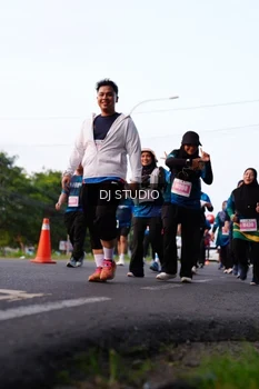 Runner Photo 4865806