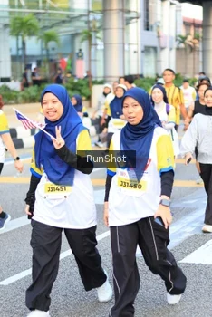 Runner Photo 4865807