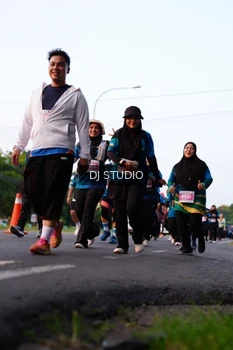 Runner Photo 4865808