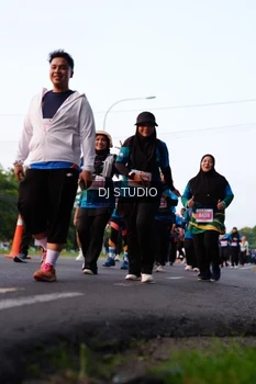 Runner Photo 4865809