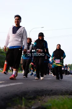 Runner Photo 4865810