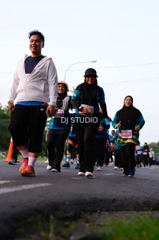 Runner Photo 4865813