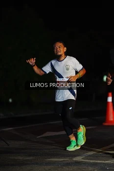 Runner Photo 4865815
