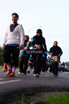 Runner Photo 4865817