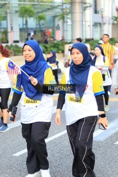 Runner Photo 4865820