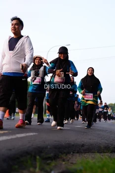 Runner Photo 4865822