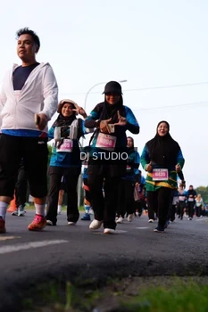 Runner Photo 4865824