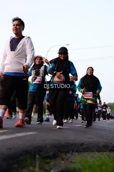 Runner Photo 4865825
