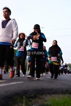 Runner Photo 4865828