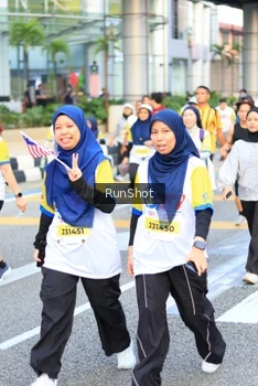 Runner Photo 4865830
